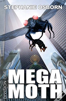 Capa do artigo Mega Moth
