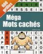 Méga Mots Cachés - Preview