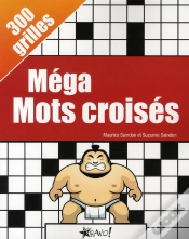 Capa do artigo Méga Mots Croisés