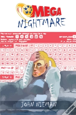 Capa do artigo Mega-Nightmare