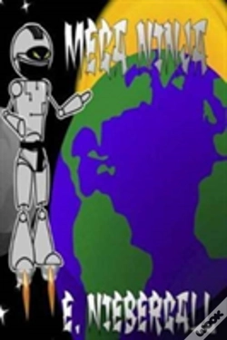Capa do artigo Mega Ninja