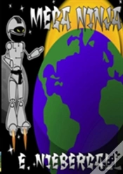 Capa do artigo Mega Ninja