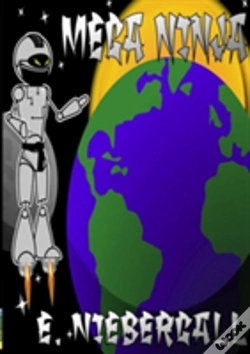 Capa do artigo Mega Ninja