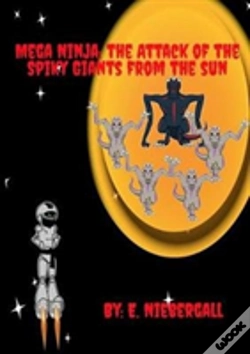 Capa do artigo Mega Ninja