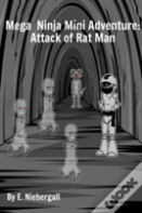 Mega Ninja Mini Adventure