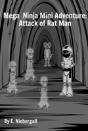 Mega Ninja Mini Adventure - Preview