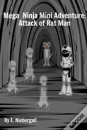 Mega Ninja Mini Adventure