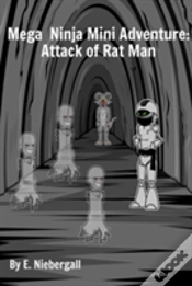 Capa do artigo Mega Ninja Mini Adventure