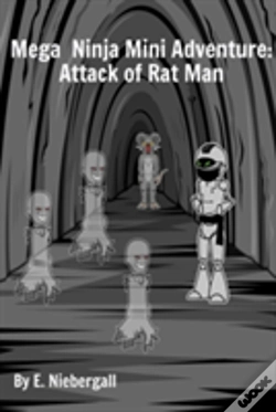 Capa do artigo Mega Ninja Mini Adventure