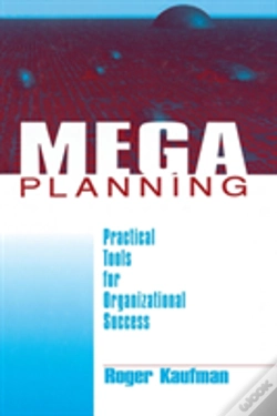 Capa do artigo Mega Planning