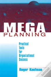 Capa do artigo Mega Planning