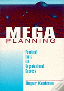 Capa do artigo Mega Planning