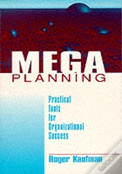 Capa do artigo Mega Planning