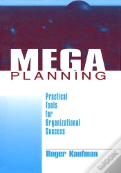 Capa do artigo Mega Planning