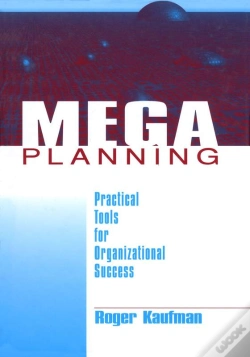 Capa do artigo Mega Planning