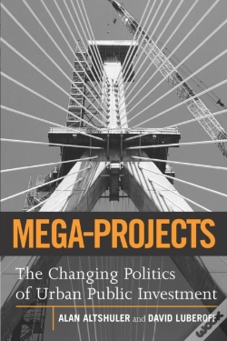 Capa do artigo Mega-Projects