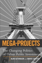 Capa do artigo Mega-Projects