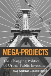 Capa do artigo Mega-Projects