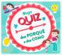 Mega Quiz dos Porquê e dos Como - Preview