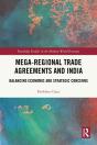 Mega-Regional Trade Agreements And India - Preview