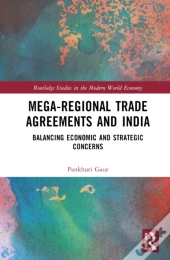 Mega-Regional Trade Agreements And India