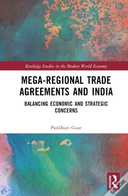 Capa do artigo Mega-Regional Trade Agreements And India