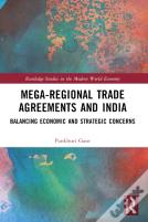 Mega-Regional Trade Agreements And India