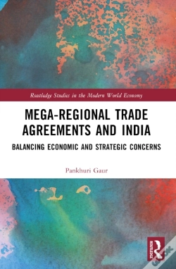 Capa do artigo Mega-Regional Trade Agreements And India