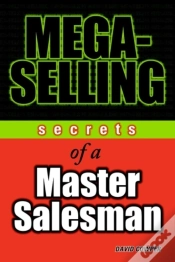 Capa do artigo Mega-Selling