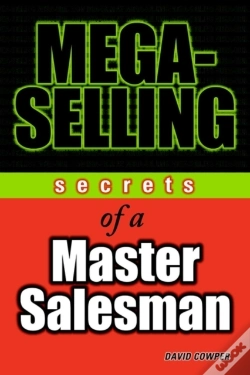 Capa do artigo Mega-Selling