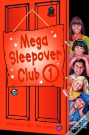 Capa do artigo Mega Sleepover 1