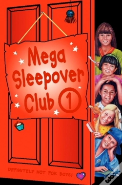 Capa do artigo Mega Sleepover 1