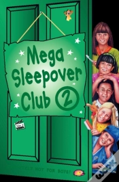Capa do artigo Mega Sleepover 2