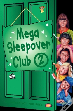 Capa do artigo Mega Sleepover 2