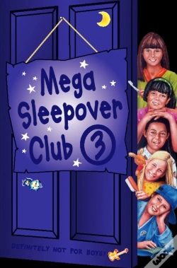 Capa do artigo Mega Sleepover 3