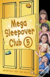 Capa do artigo Mega Sleepover 5