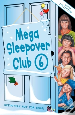 Capa do artigo Mega Sleepover 6