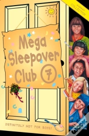 Capa do artigo Mega Sleepover 7