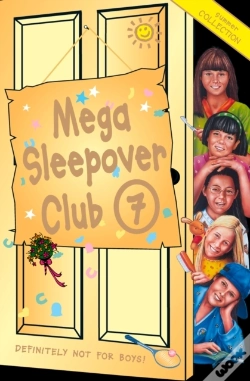Capa do artigo Mega Sleepover 7