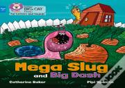 Mega Slug And Big Dash