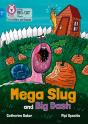 Mega Slug And Big Dash - Preview