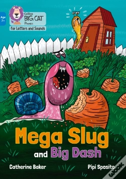 Capa do artigo Mega Slug And Big Dash