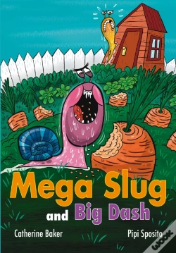 Capa do artigo Mega Slug And Big Dash