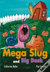 Capa do artigo Mega Slug And Big Dash