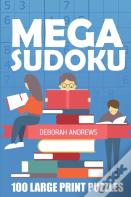 Mega Sudoku