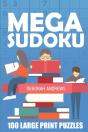 Mega Sudoku - Preview