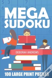 Capa do artigo Mega Sudoku