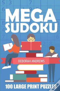 Capa do artigo Mega Sudoku