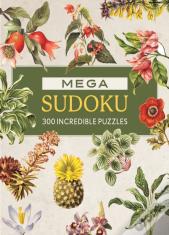 Mega Sudoku