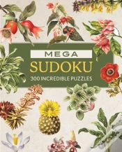 Capa do artigo Mega Sudoku